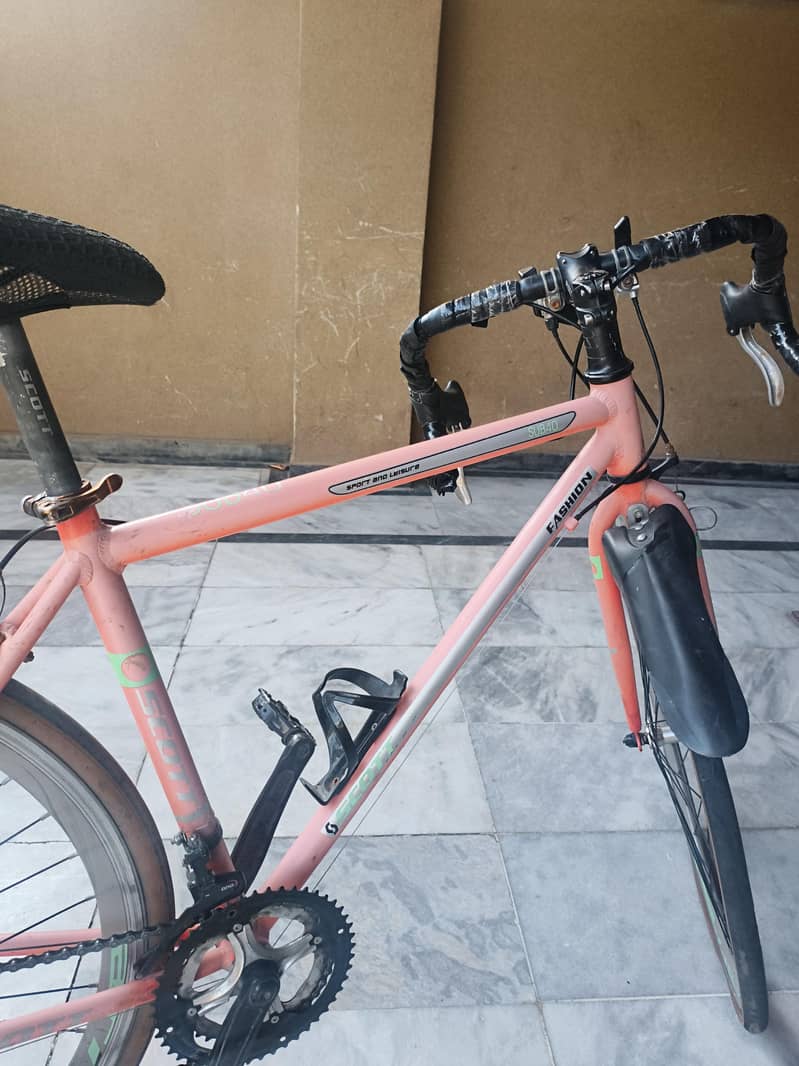 road bike 2
