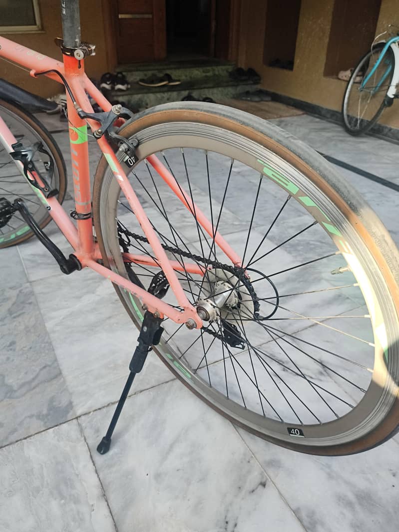 road bike 4