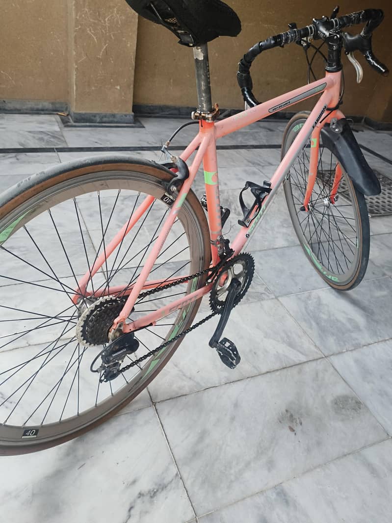 road bike 5
