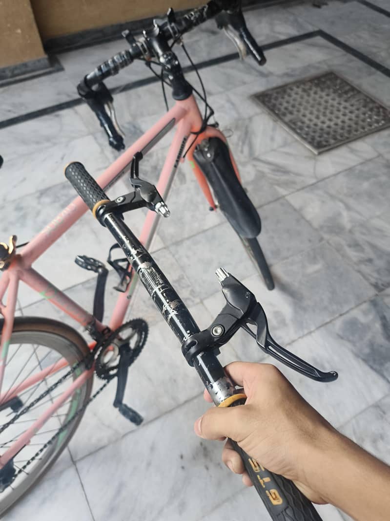 road bike 7