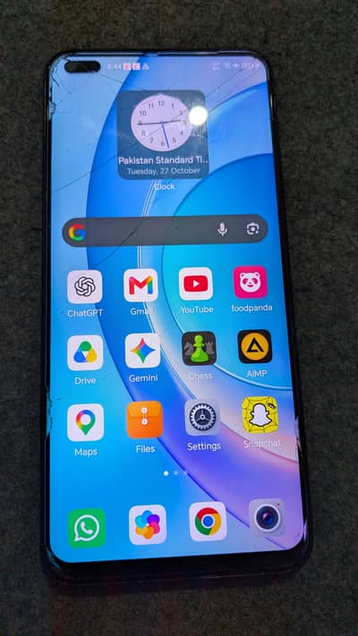 Honor 50 Lite 8-128 Non-Pta