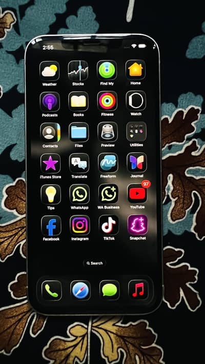 Apple iPhone 12 Pro Max