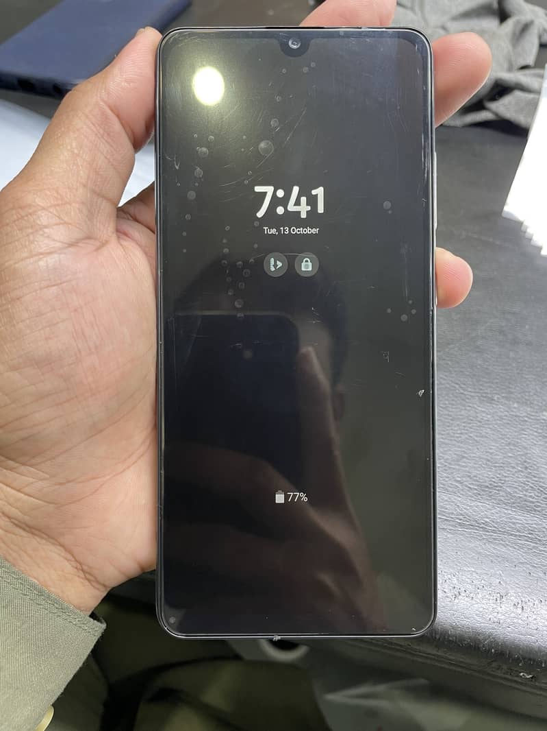Samsung Mobile A32 2