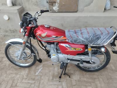 Honda 125 bic for sale 27 modal 03451400338 03464952094
