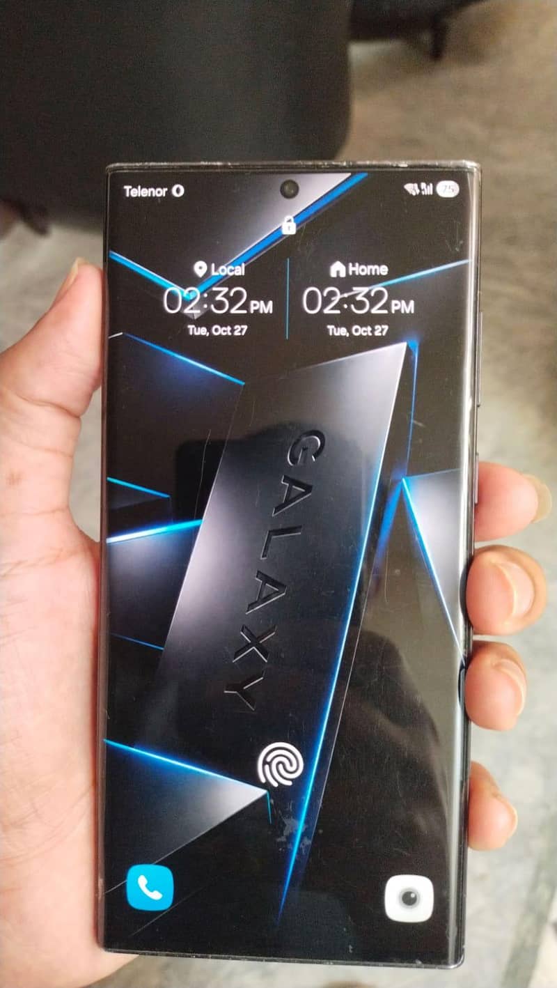 s22 ultra 4