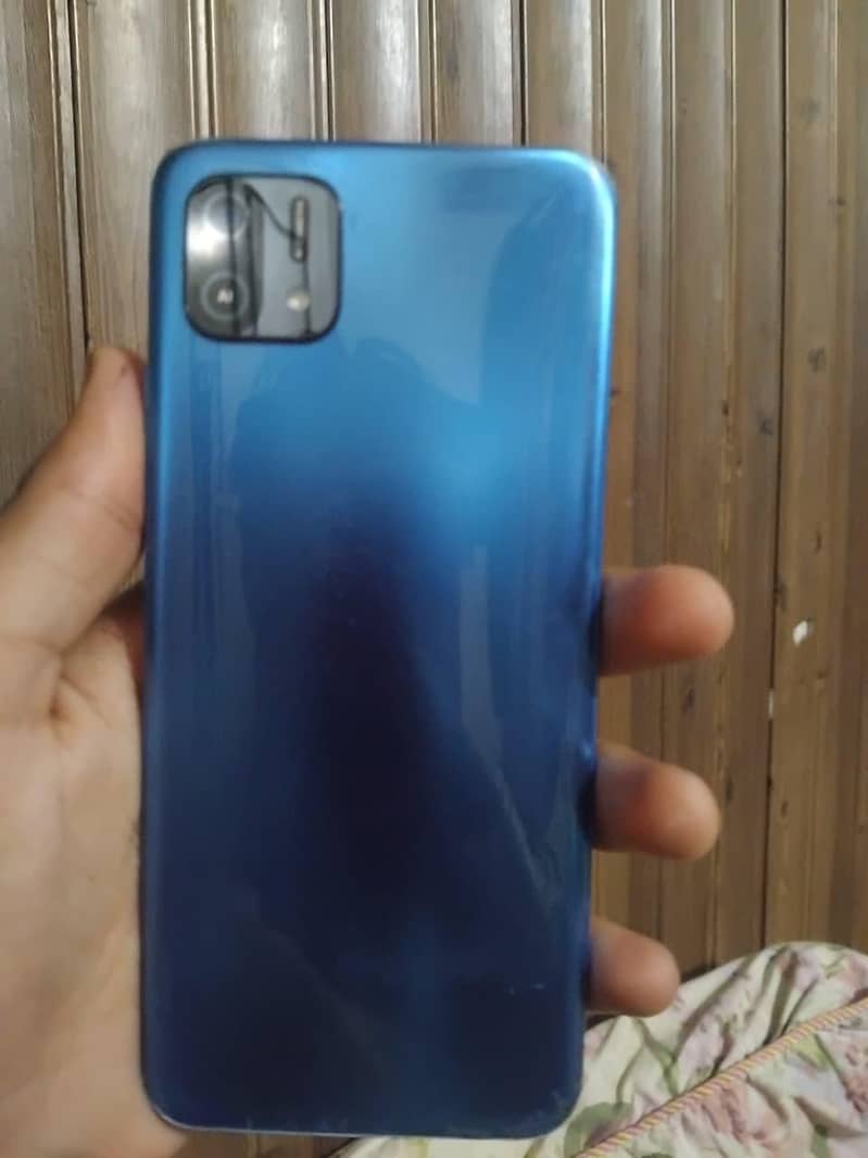 OPPO A16e 5