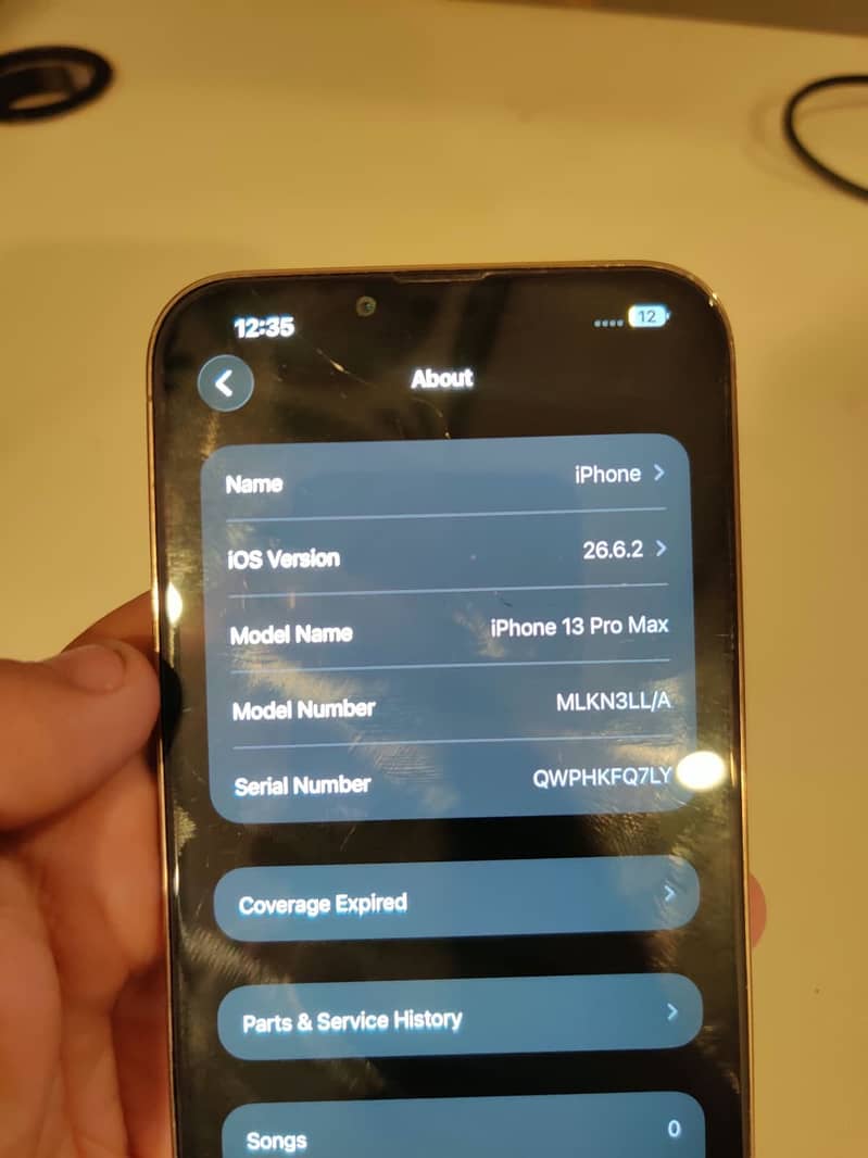 Apple iPhone 13 Pro Max 2