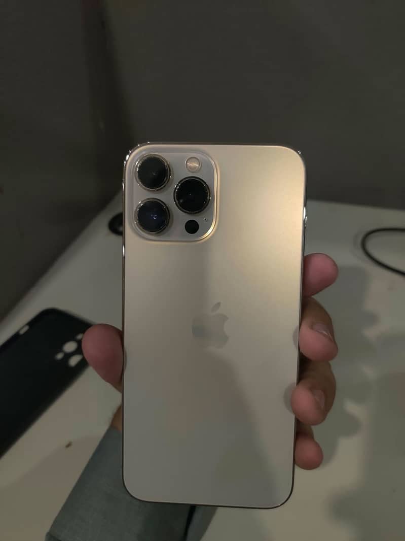 Apple iPhone 13 Pro Max 3
