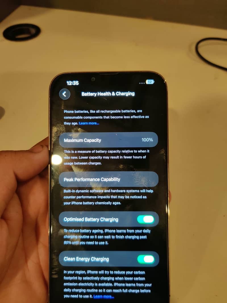 Apple iPhone 13 Pro Max 6