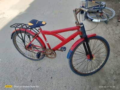 Bicycle for sale