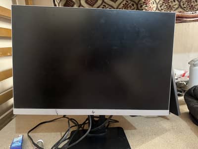 HP Monitor for Sale – Good Condition