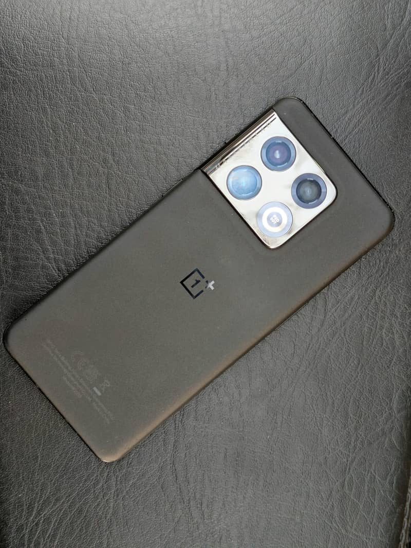 One Plus 10 Pro 0