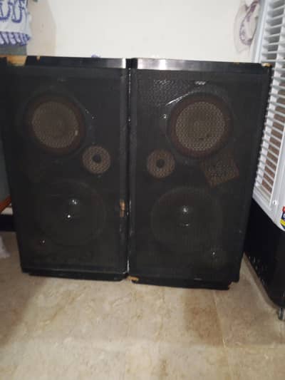 2 spekar