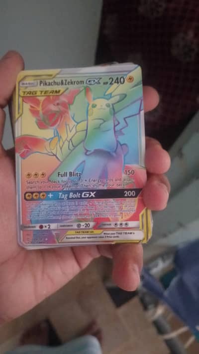 Pokémon cards for sell