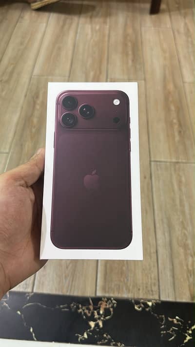 Apple iPhone 18 Pro Max