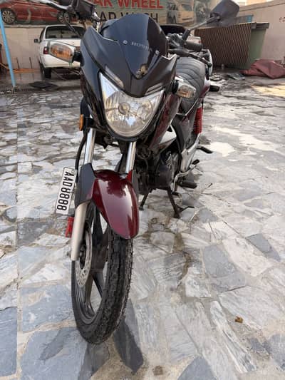 Cb 150 f