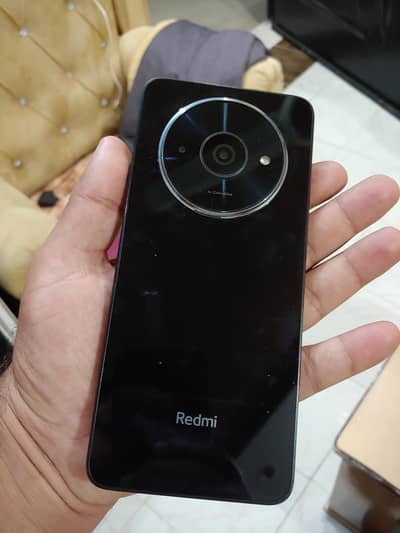 Redmi A3 Completel Box