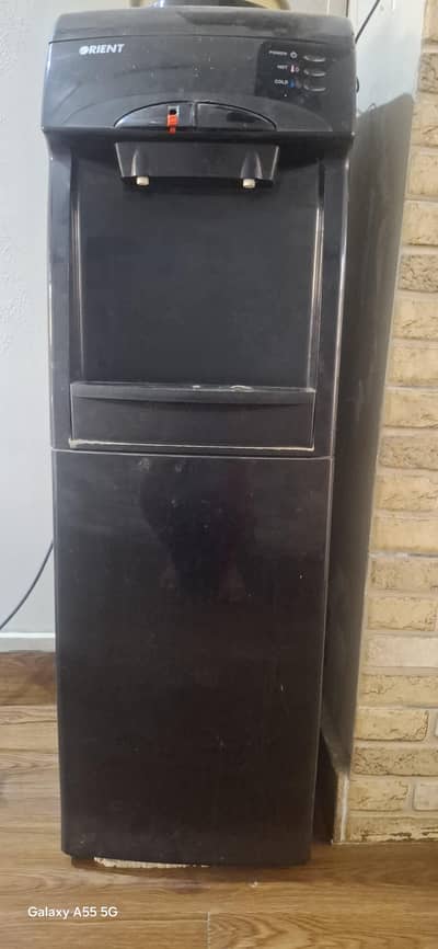 water dispenser