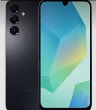 Samsung Mobile A16