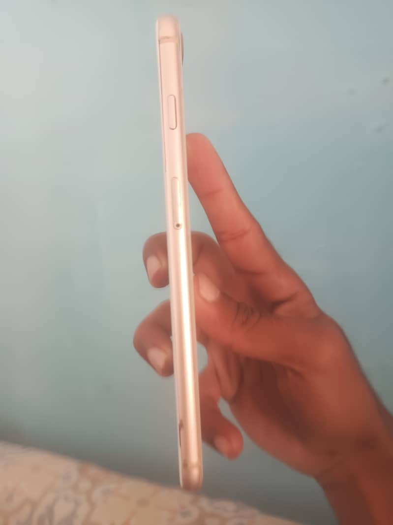 Iphone 8plus bypass used 10/7 condition 0