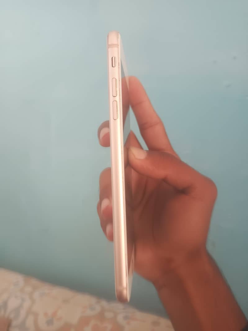 Iphone 8plus bypass used 10/7 condition 1