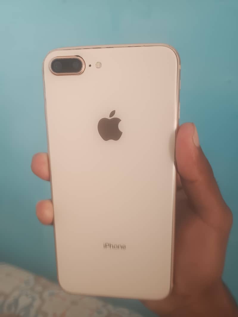Iphone 8plus bypass used 10/7 condition 2