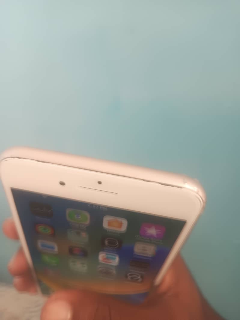 Iphone 8plus bypass used 10/7 condition 4