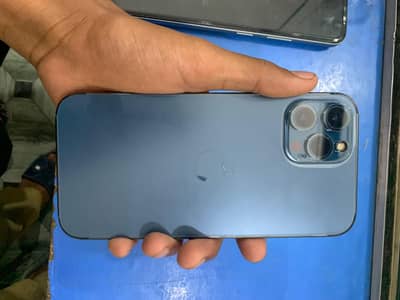 Apple iPhone 12 Pro Max