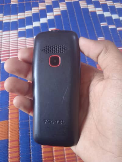 VGO TEL Beauty