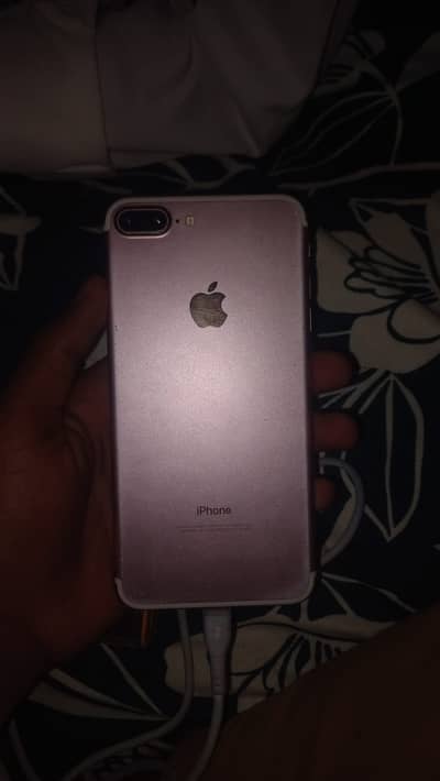 Apple iPhone 7 Plus