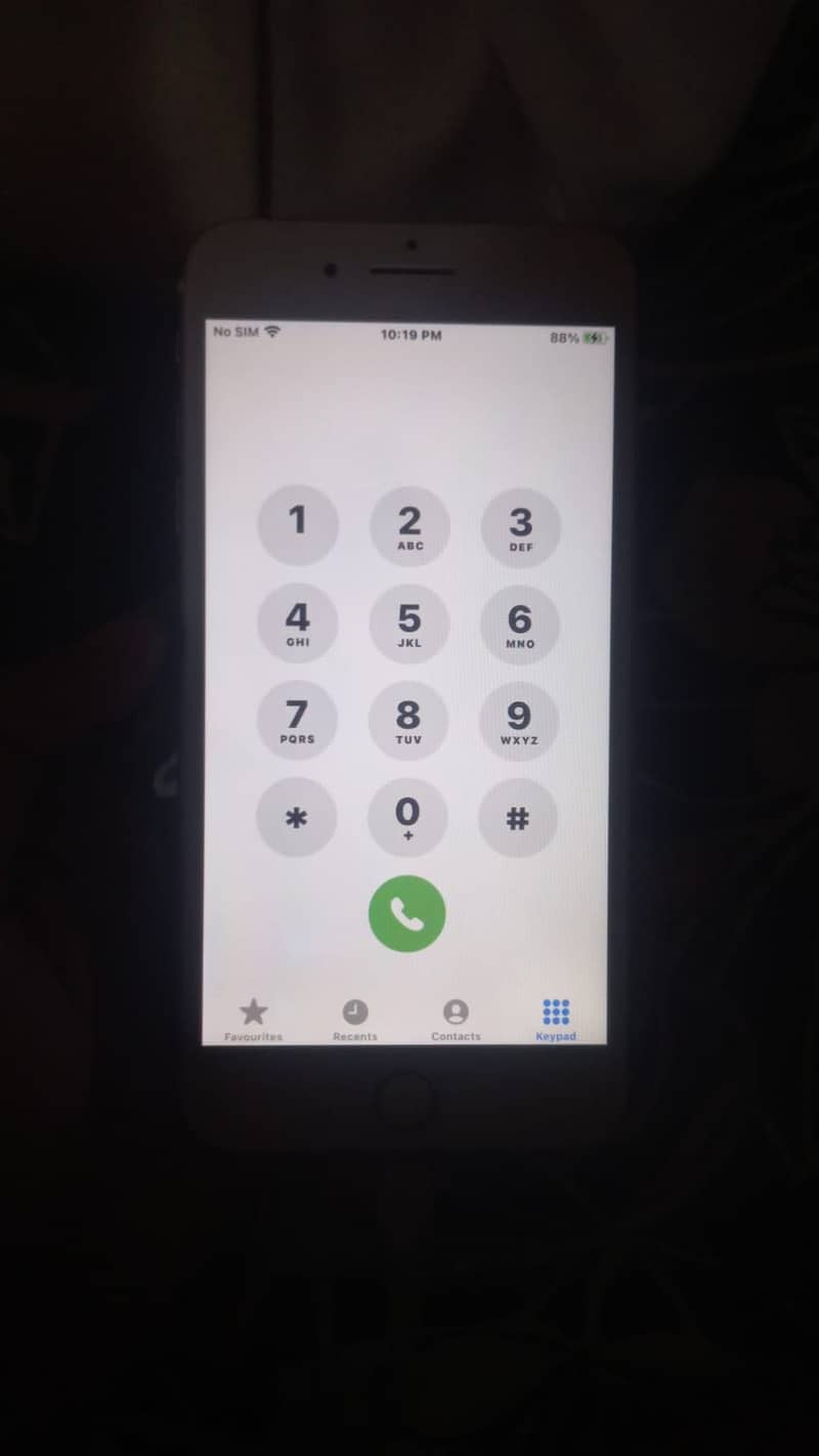 Apple iPhone 7 Plus 2