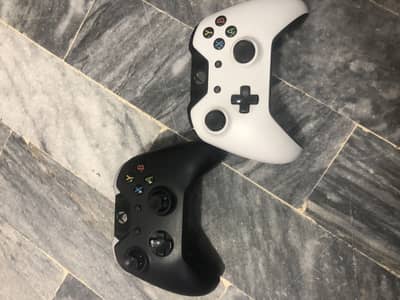 Xbox one controller available