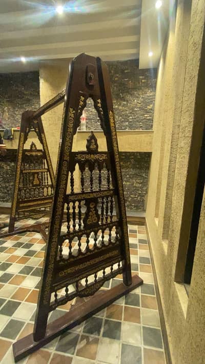 chinioti jhola swing for sale