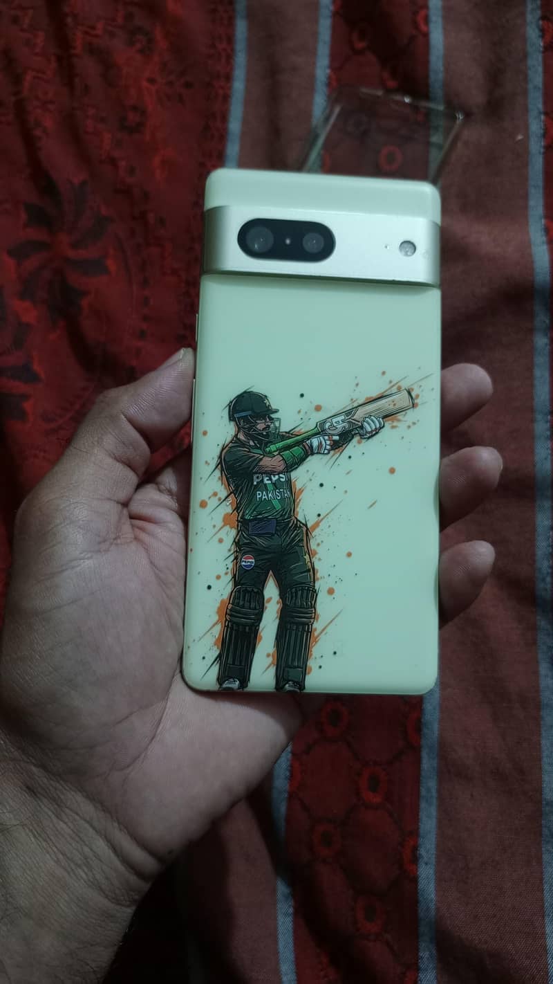 Google Pixel 7 10/10 0