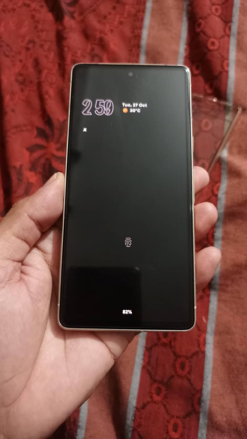 Google Pixel 7 10/10 1