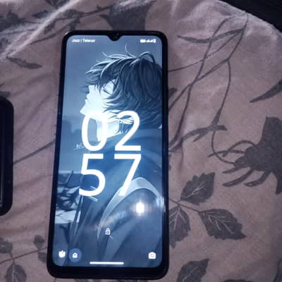 redmi mobile 4/64