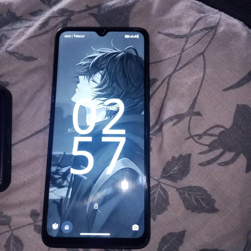 redmi mobile 4/64 0