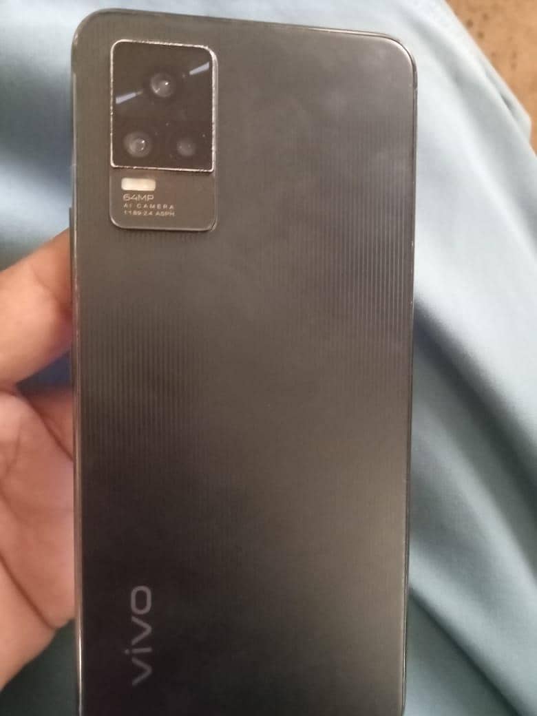 Vivo V21e 2