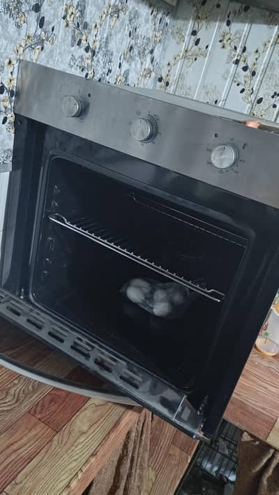 Oven all makers