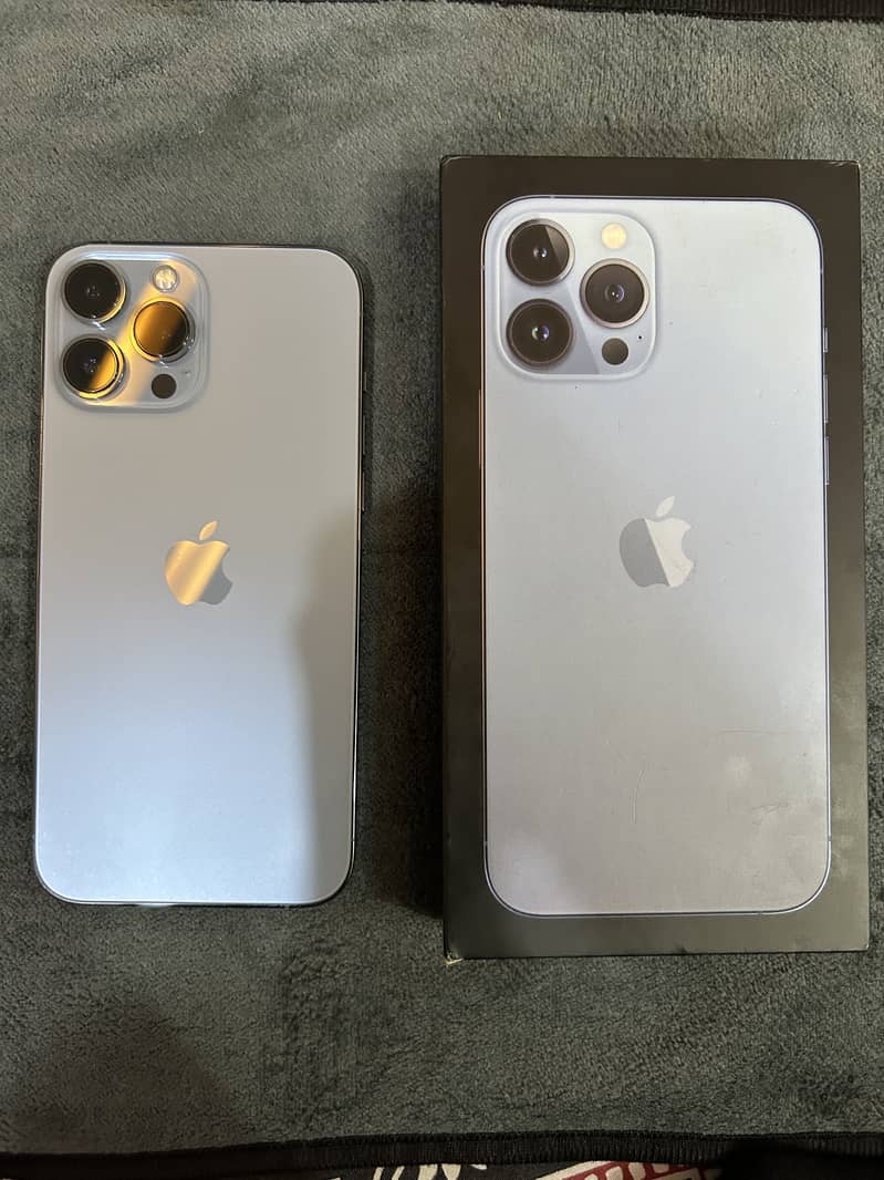 Apple iPhone 13 Pro Max 3
