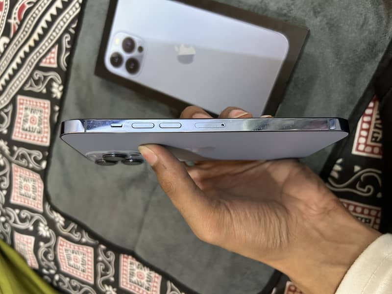Apple iPhone 13 Pro Max 5