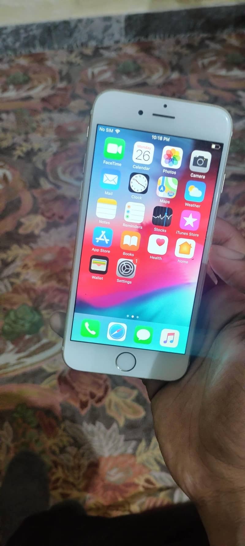 Apple iPhone 6 3