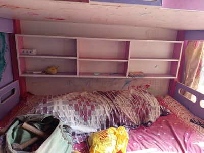 kids bed
