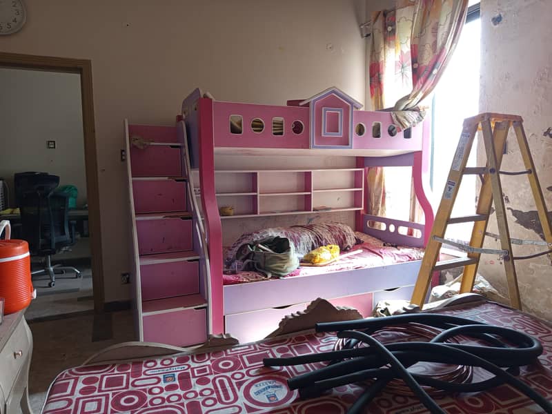 kids bed 3