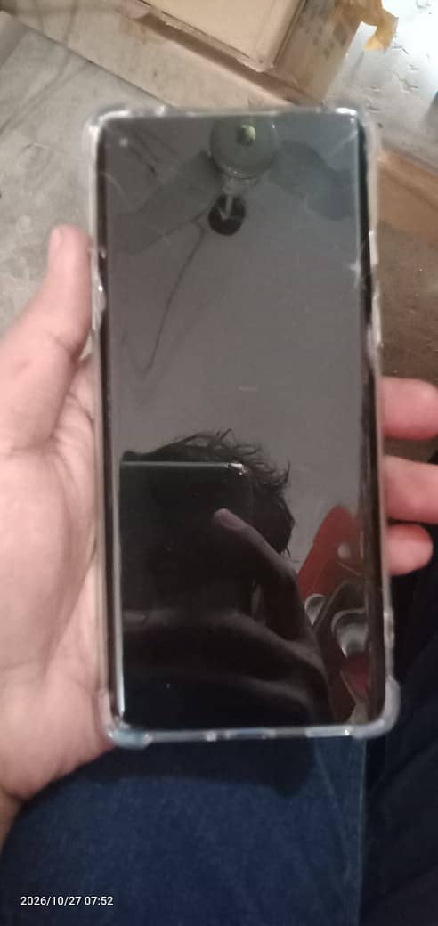 One Plus 8 PTA APPROVED 3