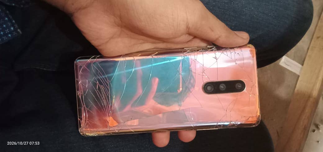 One Plus 8 PTA APPROVED 5