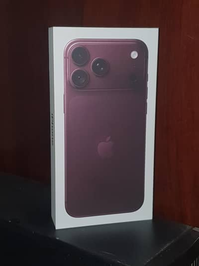 Apple iPhone 18 Pro Max