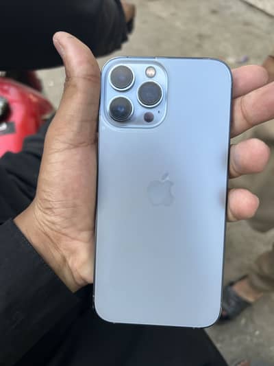 Apple iPhone 13 Pro Max 128 FU