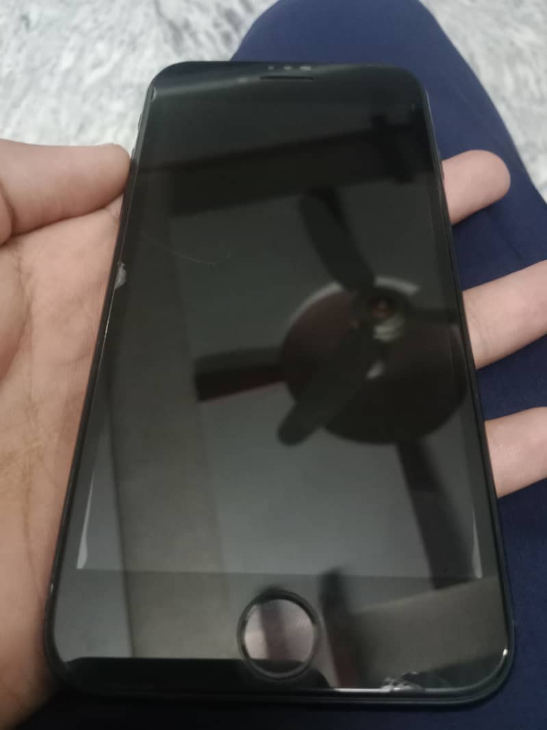Apple iPhone SE 3rd generation 2