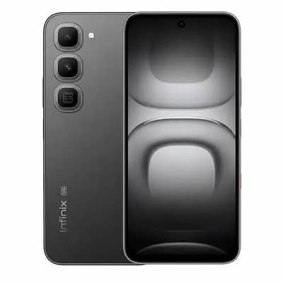 Infinix Hot 70 Pro 5G - 1 Month Use